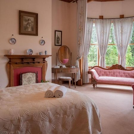 Bushy Park Historical Homestead Kai Iwi Экстерьер фото
