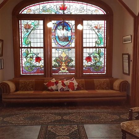 Bushy Park Historical Homestead Kai Iwi Экстерьер фото