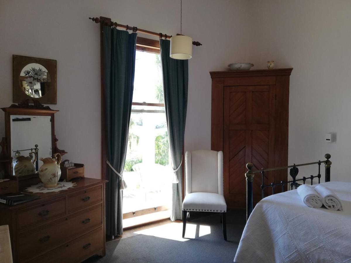 Bushy Park Historical Homestead Kai Iwi Экстерьер фото