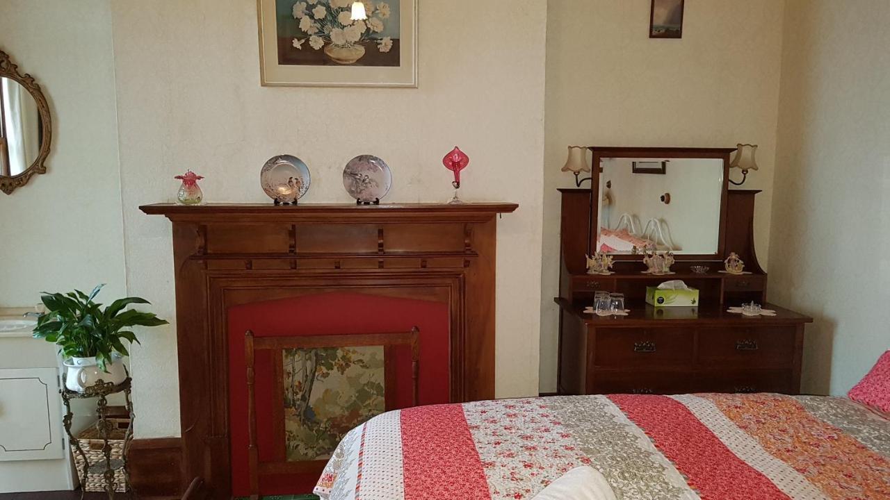 Bushy Park Historical Homestead Kai Iwi Экстерьер фото