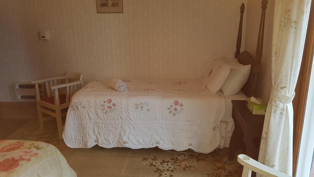 Bushy Park Historical Homestead Kai Iwi Экстерьер фото