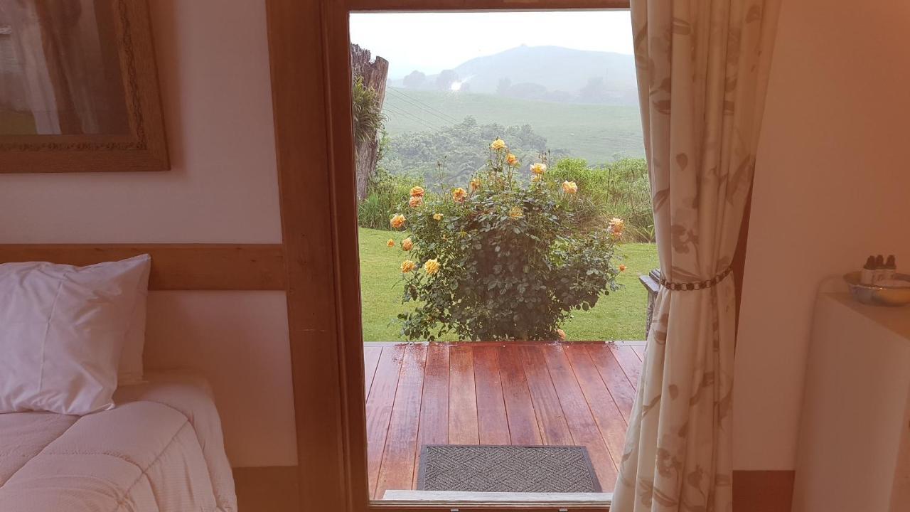 Bushy Park Historical Homestead Kai Iwi Экстерьер фото